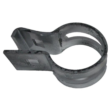 Aftermarket S153102 Exhaust Clamp, OEM Design, 158 Id Fits FordNew Holland S.153102-SPX